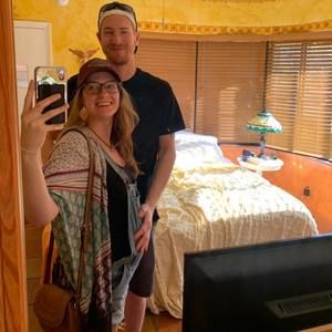 Meet your Posher, Bryanna